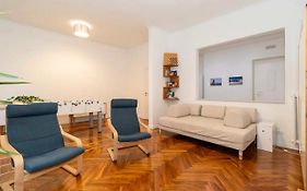 New! Cit Turin Elegant Apt With Parking
